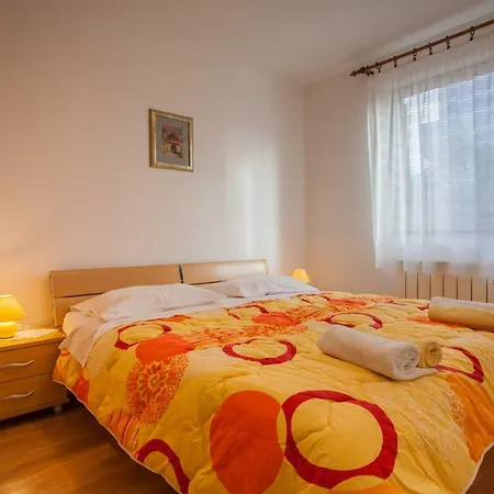 Apartment Sablic *