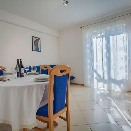 Appartement Sablic