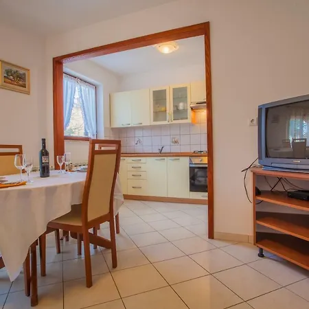 Appartement Sablic