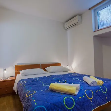 Appartement Sablic Cres
