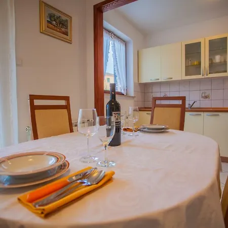 Appartement Sablic *